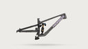 NORCO Sight C FRM KIT - Black Raw Carbon