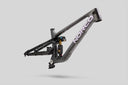 NORCO Sight C FRM KIT - Black Raw Carbon