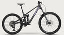 NORCO Sight C2 150 - Black Raw Carbon