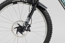 NORCO Sight VLT TQ C2 - Metallic Grey