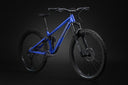 NORCO Fluid A1 - Blue Alloy