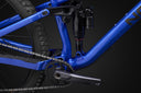 NORCO Fluid A1 - Blue Alloy