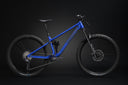 NORCO Fluid A1 - Blue Alloy