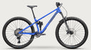 NORCO Fluid A1 - Blue Alloy