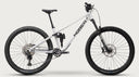 NORCO Fluid A2 - Silver Alloy