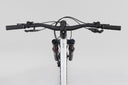 NORCO Fluid A2 - Silver Alloy