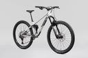 NORCO Fluid A2 - Silver Alloy
