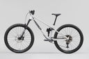 NORCO Fluid A2 - Silver Alloy