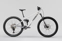 NORCO Fluid A2 - Silver Alloy