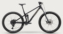 NORCO Fluid A3 - Black