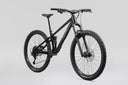 NORCO Fluid A3 - Black