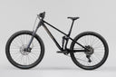 NORCO Fluid A3 - Black