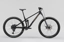 NORCO Fluid A3 - Black