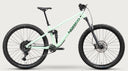 NORCO Fluid A3 - Green - Pistachio Green