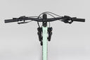 NORCO Fluid A3 - Green - Pistachio Green