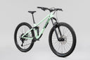 NORCO Fluid A3 - Green - Pistachio Green