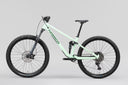 NORCO Fluid A3 - Green - Pistachio Green