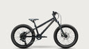 NORCO Charger 20 - Black