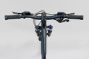 NORCO Charger 20 - Black