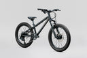 NORCO Charger 20 - Black