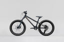 NORCO Charger 20 - Black