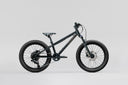 NORCO Charger 20 - Black