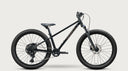 NORCO Charger 24 - Black