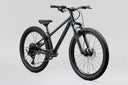 NORCO Charger 24 - Black