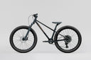 NORCO Charger 24 - Black