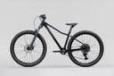 NORCO Charger 26 - Black