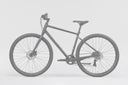 NORCO Indie 2 - Black