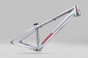 NORCO Rampage TM Frame - 27 - Silver