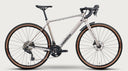 NORCO Search A2 - Smokeshow Silver