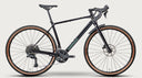 NORCO Search A3 - Black