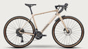 NORCO Search A3 - Champagne