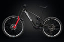 NORCO Range VLT C1 - Space Black
