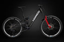 NORCO Range VLT C1 - Space Black