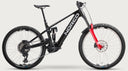NORCO Range VLT C1 - Space Black