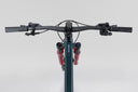 NORCO Revolver C1 - Raw Teal