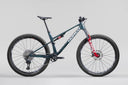 NORCO Revolver C1 - Raw Teal