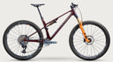 NORCO Revolver LT C1 - Dark Red