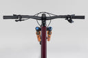 NORCO Revolver LT C1 - Dark Red