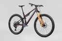 NORCO Revolver LT C1 - Dark Red