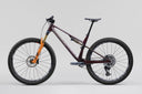 NORCO Revolver LT C1 - Dark Red