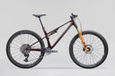 NORCO Revolver LT C1 - Dark Red
