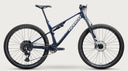 NORCO Revolver LT C2 - Raw Blue