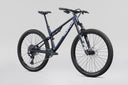 NORCO Revolver LT C2 - Raw Blue