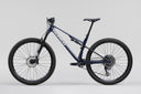 NORCO Revolver LT C2 - Raw Blue