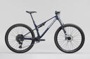 NORCO Revolver LT C2 - Raw Blue