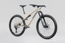 NORCO Revolver LT C3 - Khaki Brown